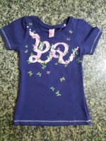 Blusa Lilica Ripilica